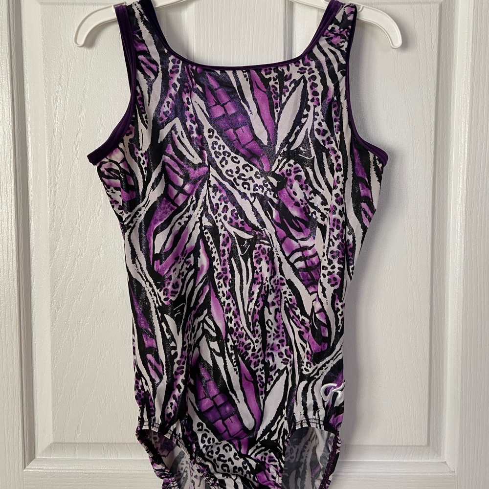GK leotards Adult Small